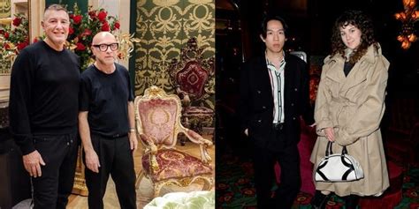 dolce and gabbana suing diet prada|diet prada vanity fair.